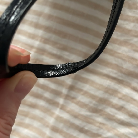 Coach wristlet - Picture 6 of 6